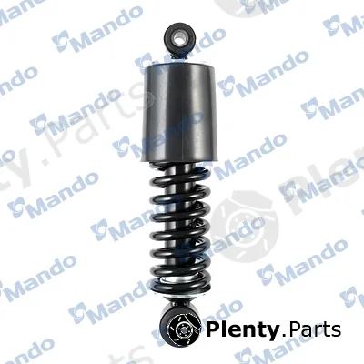 Mando MSS017356 — Shock Absorber, driver cab suspension