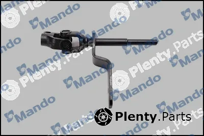 Mando EX438235K000 — Steering Shaft