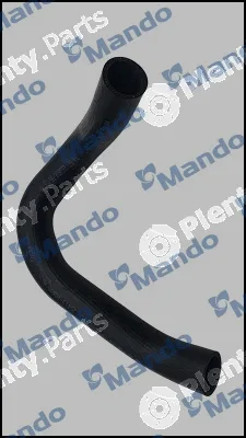 Mando DCC020701 — Radiator Hose