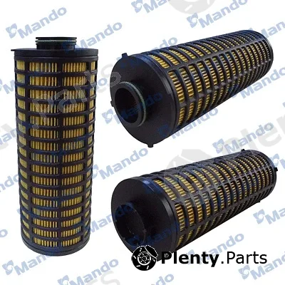 Mando MMF045314 — Oil Filter