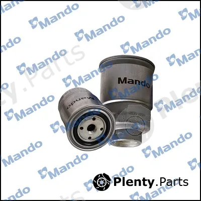 Mando MMF035071 — Fuel Filter