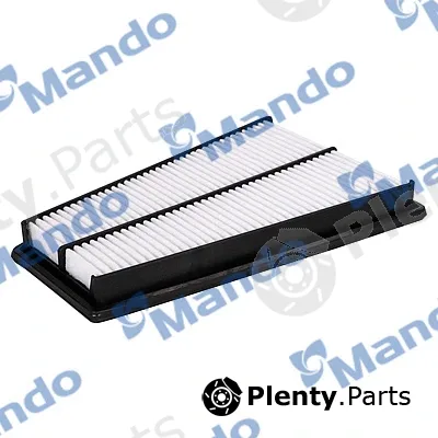 Mando EAF00094M — Air Filter