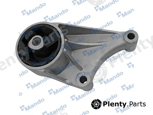 Mando MCC015091 — Mounting, engine