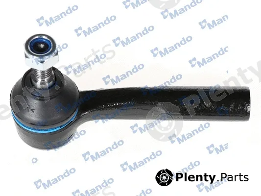 Mando MTG055654 — Tie Rod End