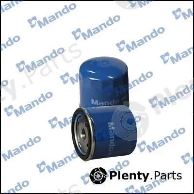 Mando MMF045250 — Oil Filter