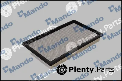 Mando EAF00244T — Air Filter