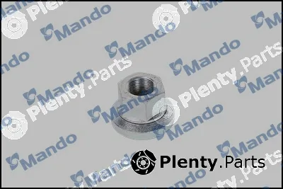 Mando EHN00003S — Wheel Nut