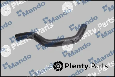 Mando DCC020314 — Radiator Hose