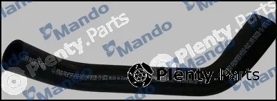 Mando DCC020494 — Radiator Hose