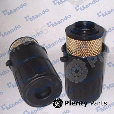 Mando MMF015126 — Air Filter