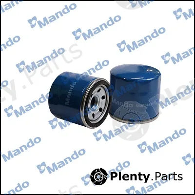 Mando MMF045297 — Oil Filter