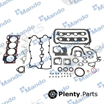 Mando DNK0AB310270 — Full Gasket Kit, engine