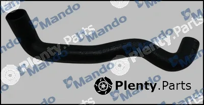 Mando DCC020544 — Radiator Hose