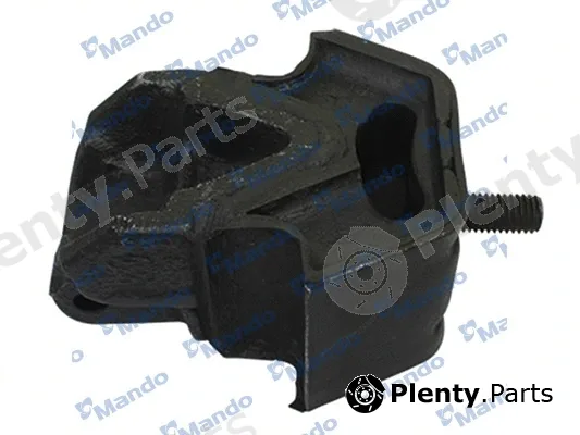 Mando MCC015020 — Mounting, engine