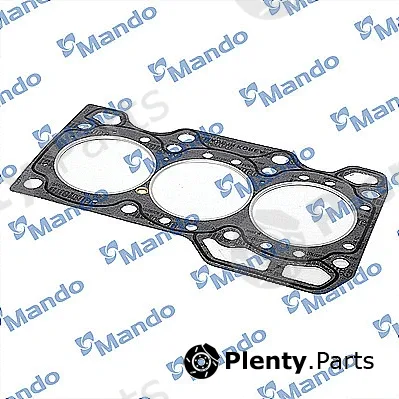 Mando EGHND00011 — Gasket, cylinder head