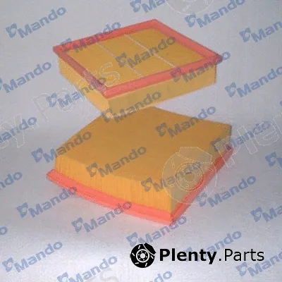 Mando MMF015219 — Air Filter