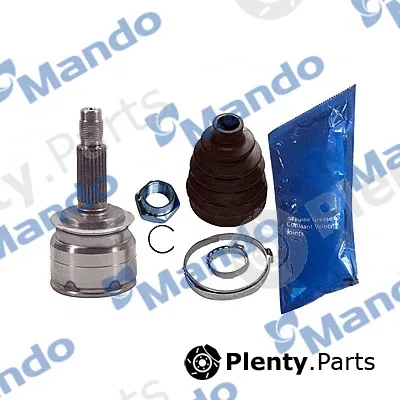 Mando HM495000X000T — Joint Kit, drive shaft