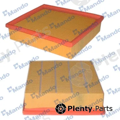 Mando MMF015180 — Air Filter