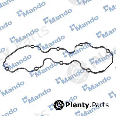 Mando EGCND00015 — Gasket, cylinder head cover