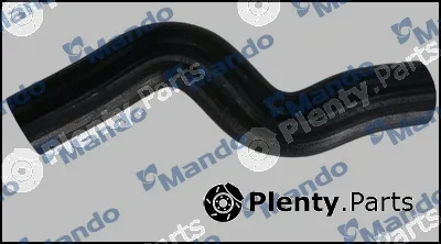 Mando DCC020959 — Radiator Hose