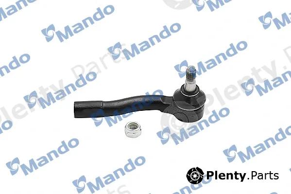 Mando DSA020627 — Tie Rod End