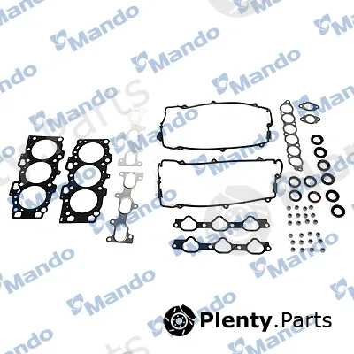 Mando DM2092037E00 — Full Gasket Kit, engine