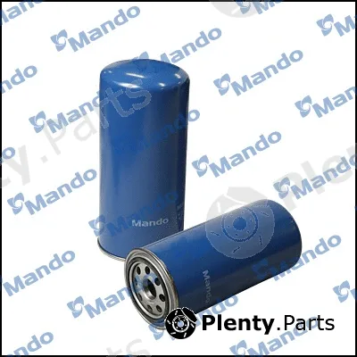 Mando MMF045333 — Oil Filter