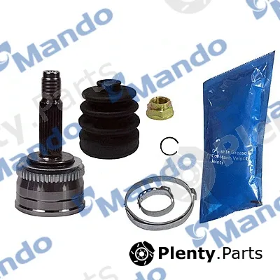Mando HM495001E051T — Joint Kit, drive shaft