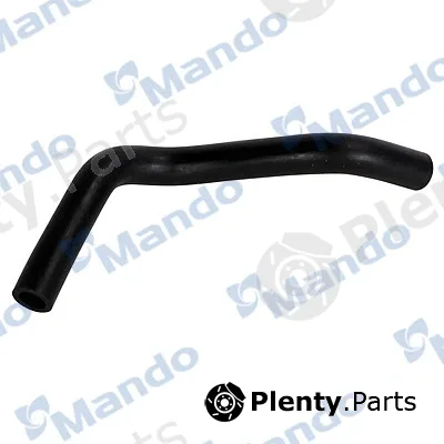 Mando DCC020342 — Oil Hose