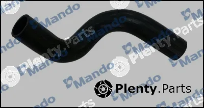 Mando DCC020432 — Radiator Hose