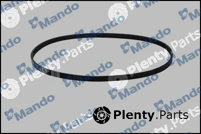 Mando MB4PK915 — V-Ribbed Belt