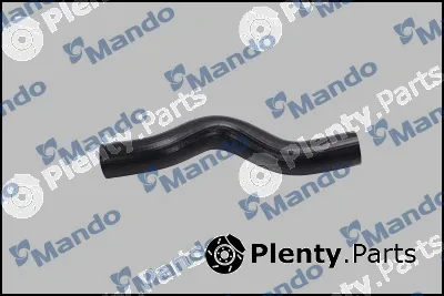 Mando DCC020572 — Radiator Hose
