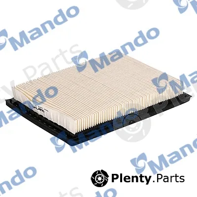 Mando EAF00045M — Air Filter