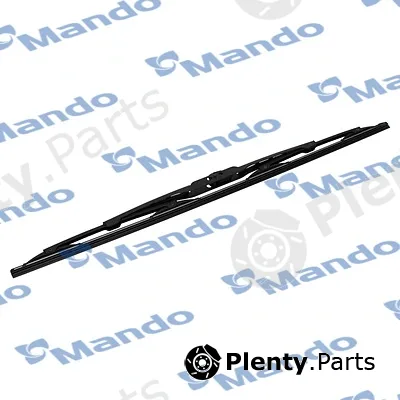 Mando WIC00011D — Wiper Blade
