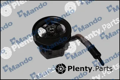 Mando EX571004E040 — Hydraulic Pump, steering