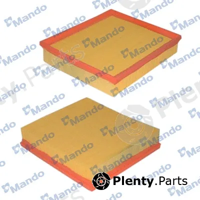 Mando MMF015506 — Air Filter