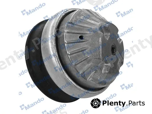 Mando MCC015181 — Mounting, engine