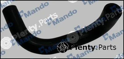 Mando DCC020625 — Radiator Hose