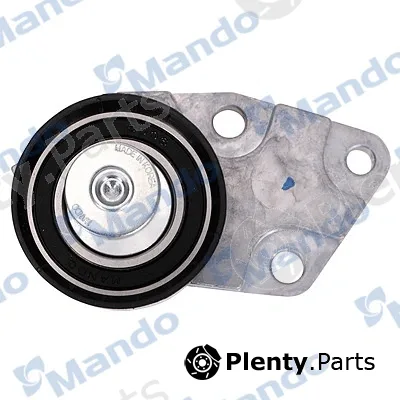 Mando EBT20004K — Tensioner Pulley, timing belt