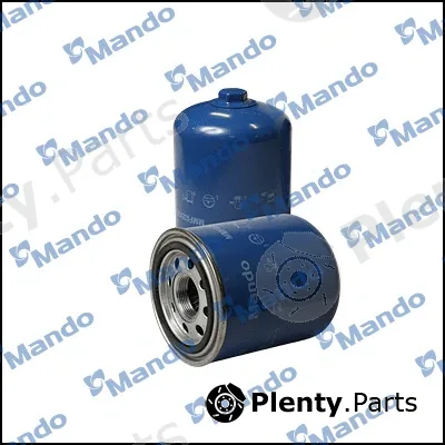 Mando MMF035147 — Air Dryer Cartridge, compressed-air system