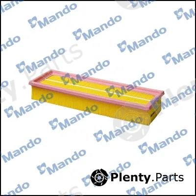 Mando MMF015188 — Air Filter