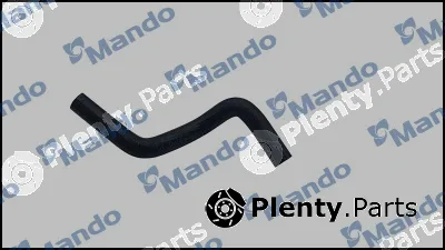 Mando MCC020101 — Hose, air supply