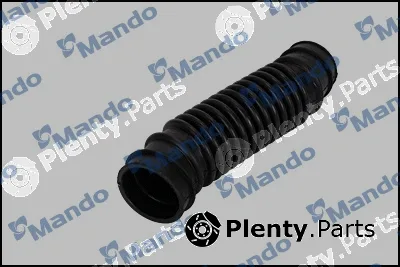 Mando DCC020359 — Hose, air supply