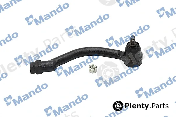 Mando DSA020434 — Tie Rod End