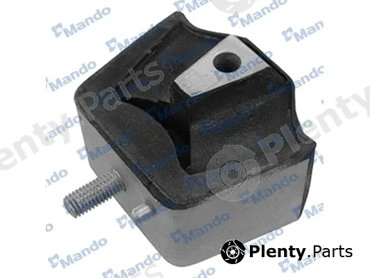 Mando MCC015028 — Mounting, engine