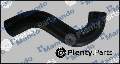 Mando DCC020860 — Radiator Hose