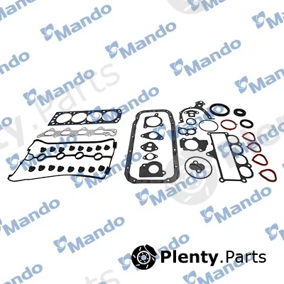 Mando EGOND00001 — Full Gasket Kit, engine