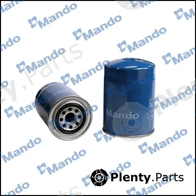 Mando MMF045281 — Oil Filter