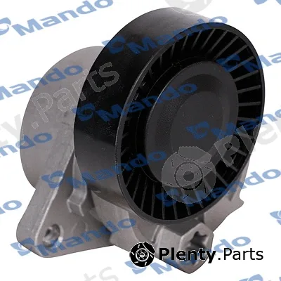 Mando EBT20002K — Tensioner Pulley, timing belt