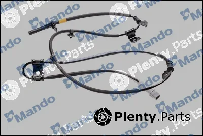 Mando MBA010559 — Sensor, wheel speed